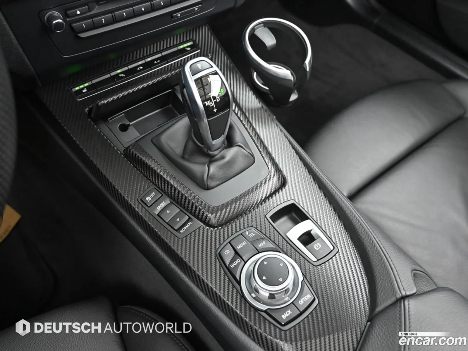 BMW Z4 2010 — 4