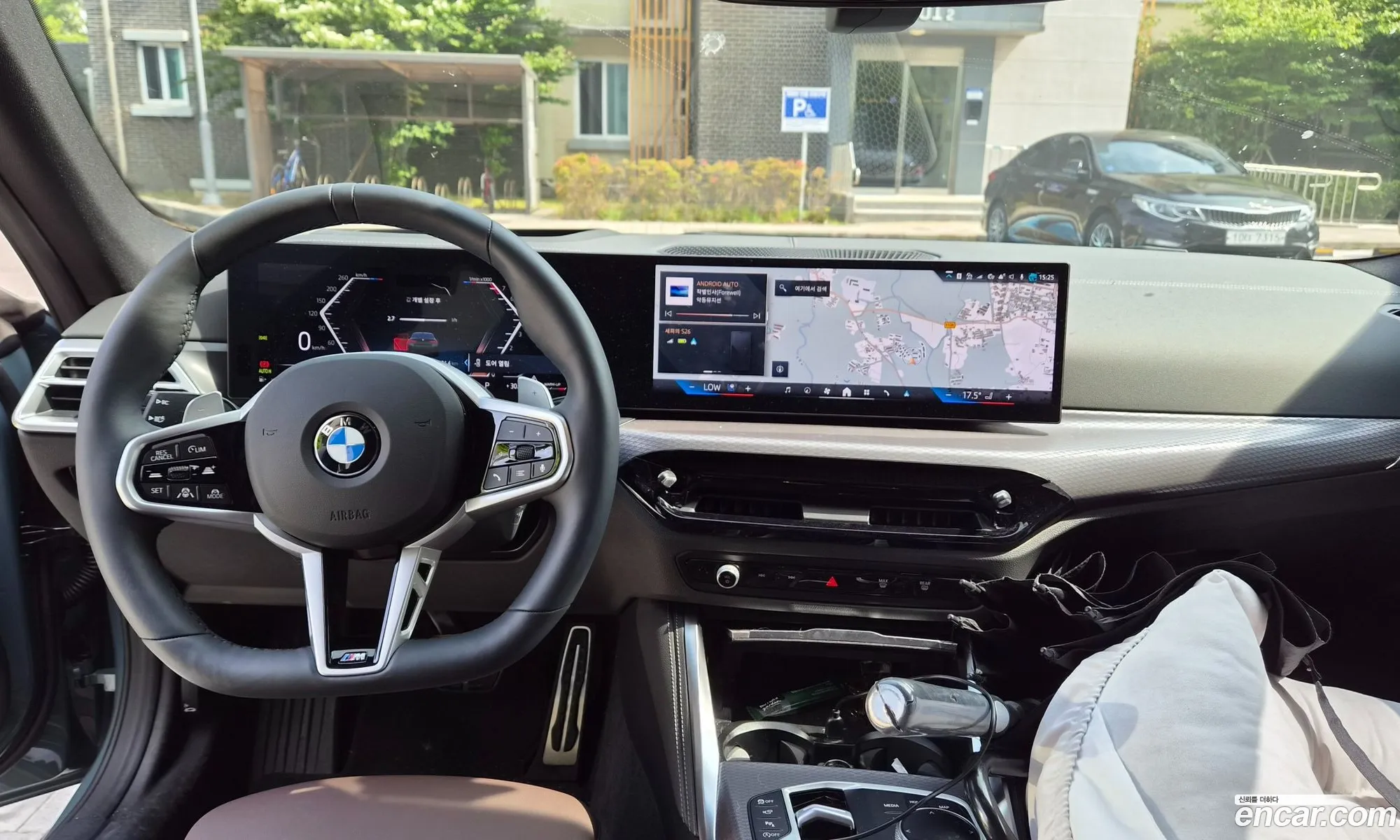 BMW 4 Series 2026 — 8