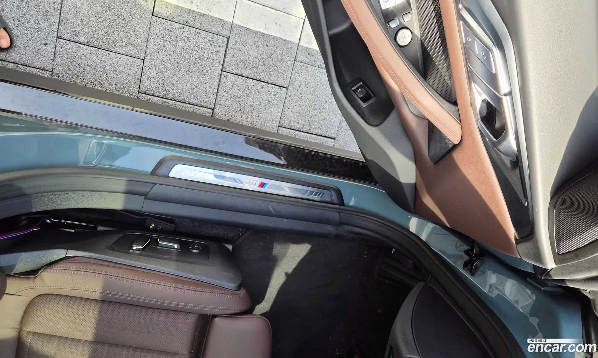 BMW 4 Series 2026 — 11