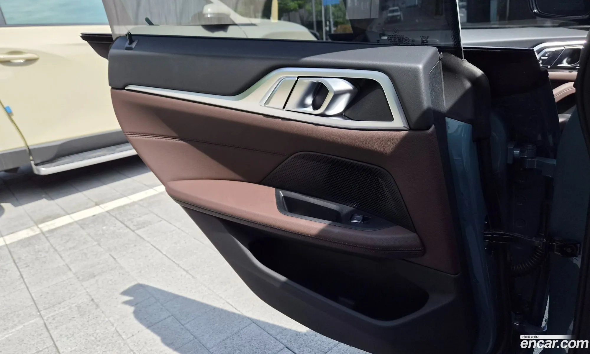 BMW 4 Series 2026 — 2
