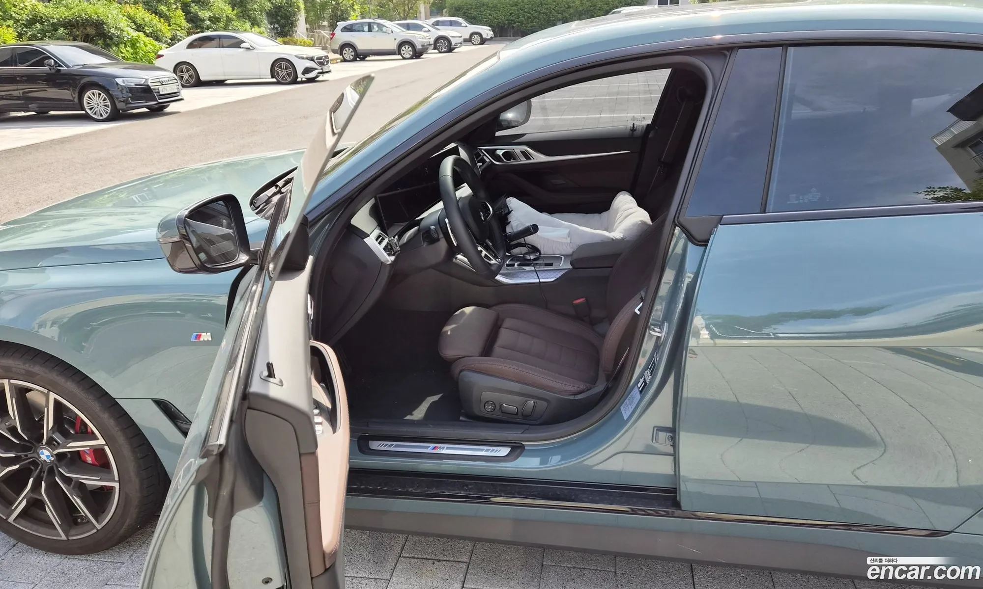 BMW 4 Series 2026 — 15
