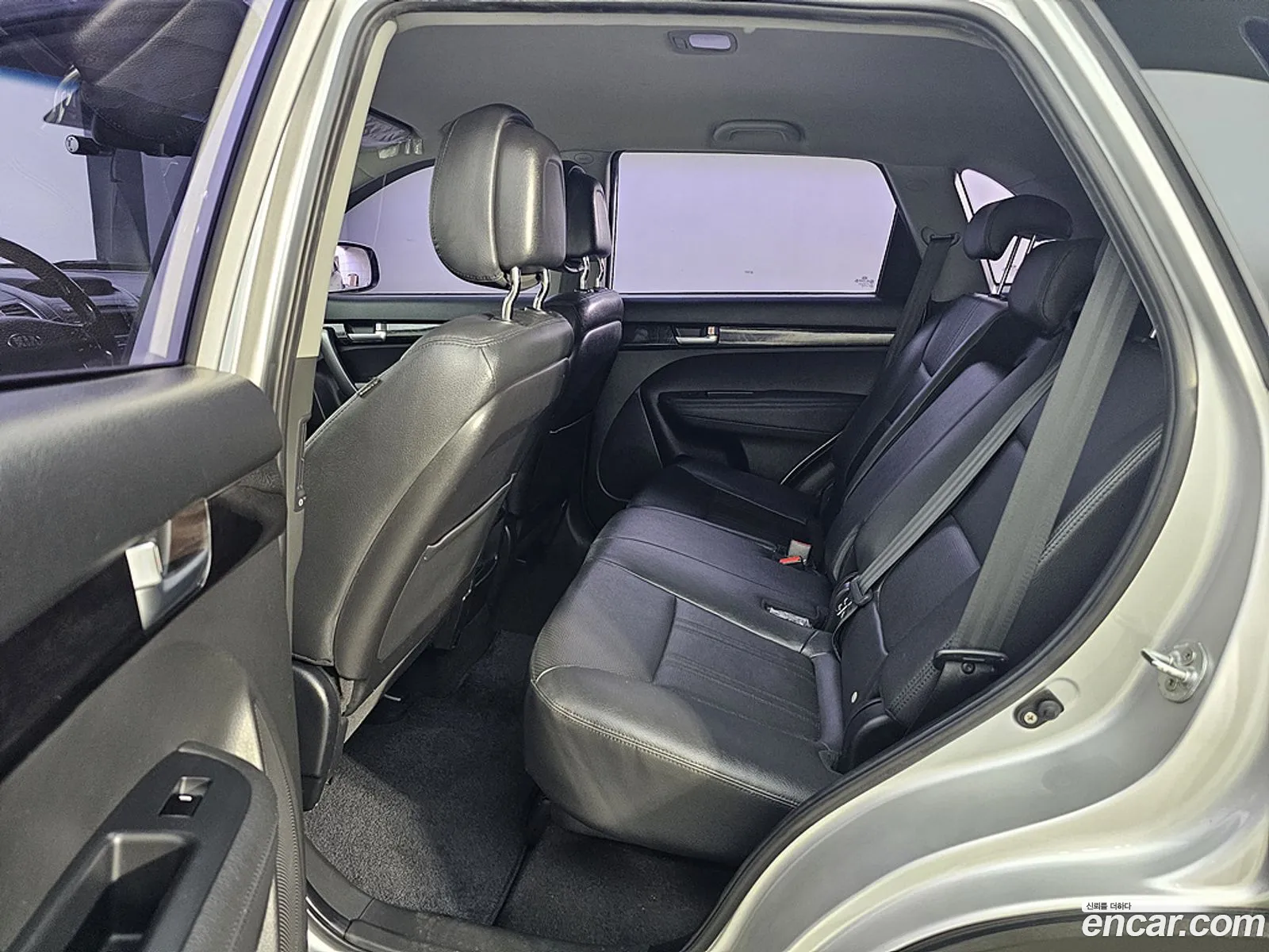 Kia Sorento R 2012 — 11