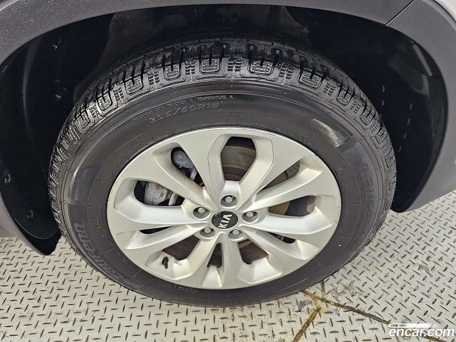 Kia Sorento R 2012 — 15