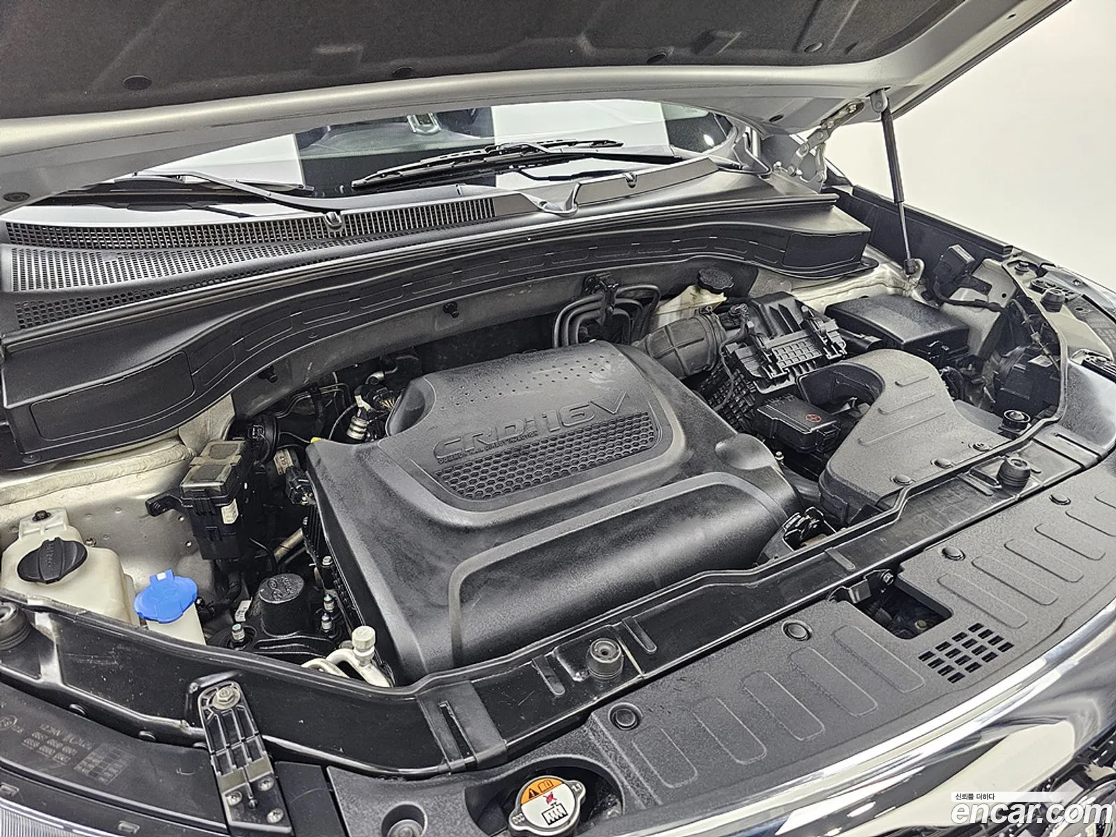 Kia Sorento R 2012 — 6