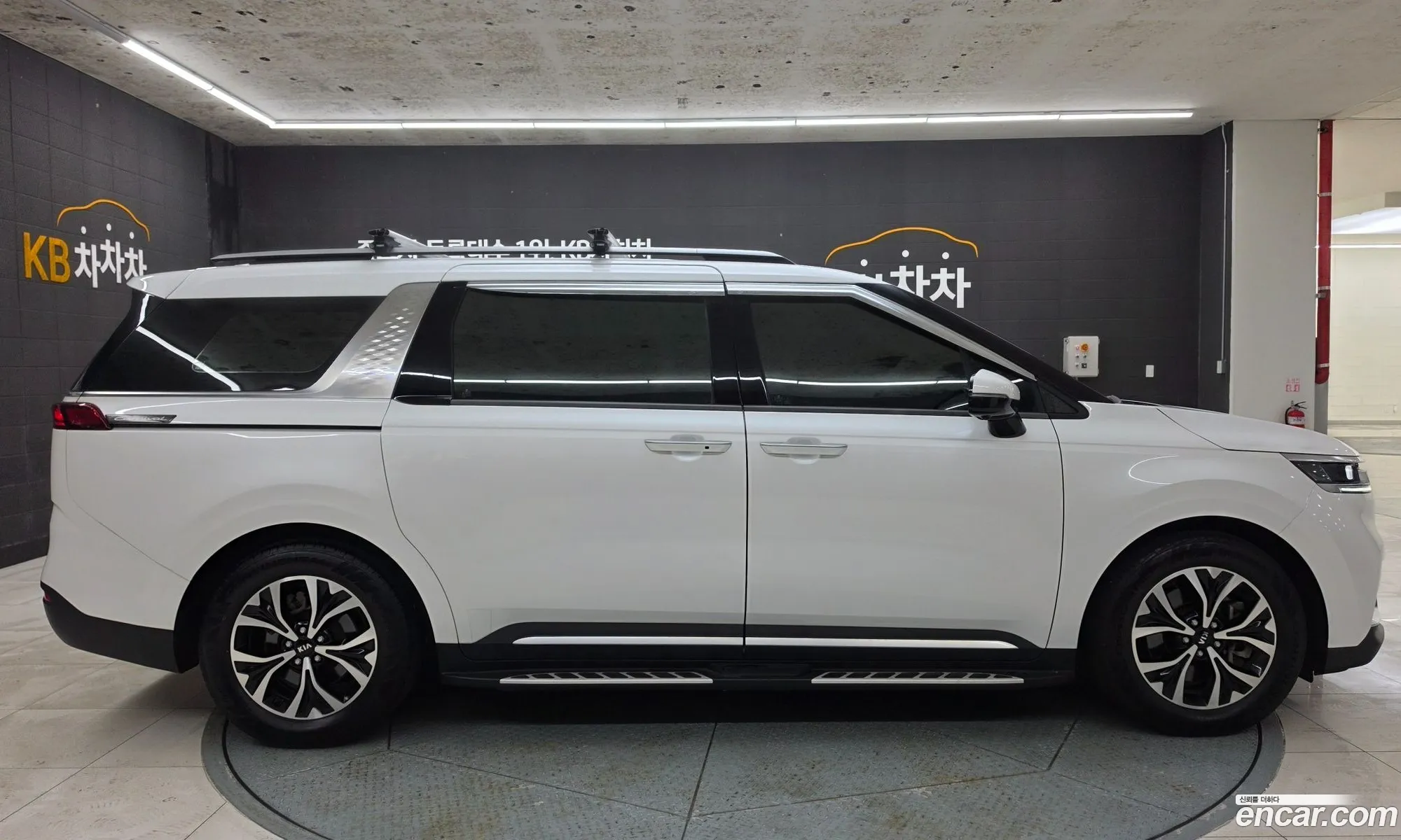 Kia Carnival 2021 — 5