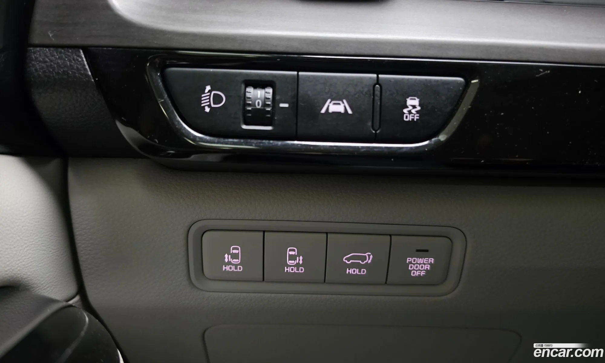 Kia Carnival 2021 — 2