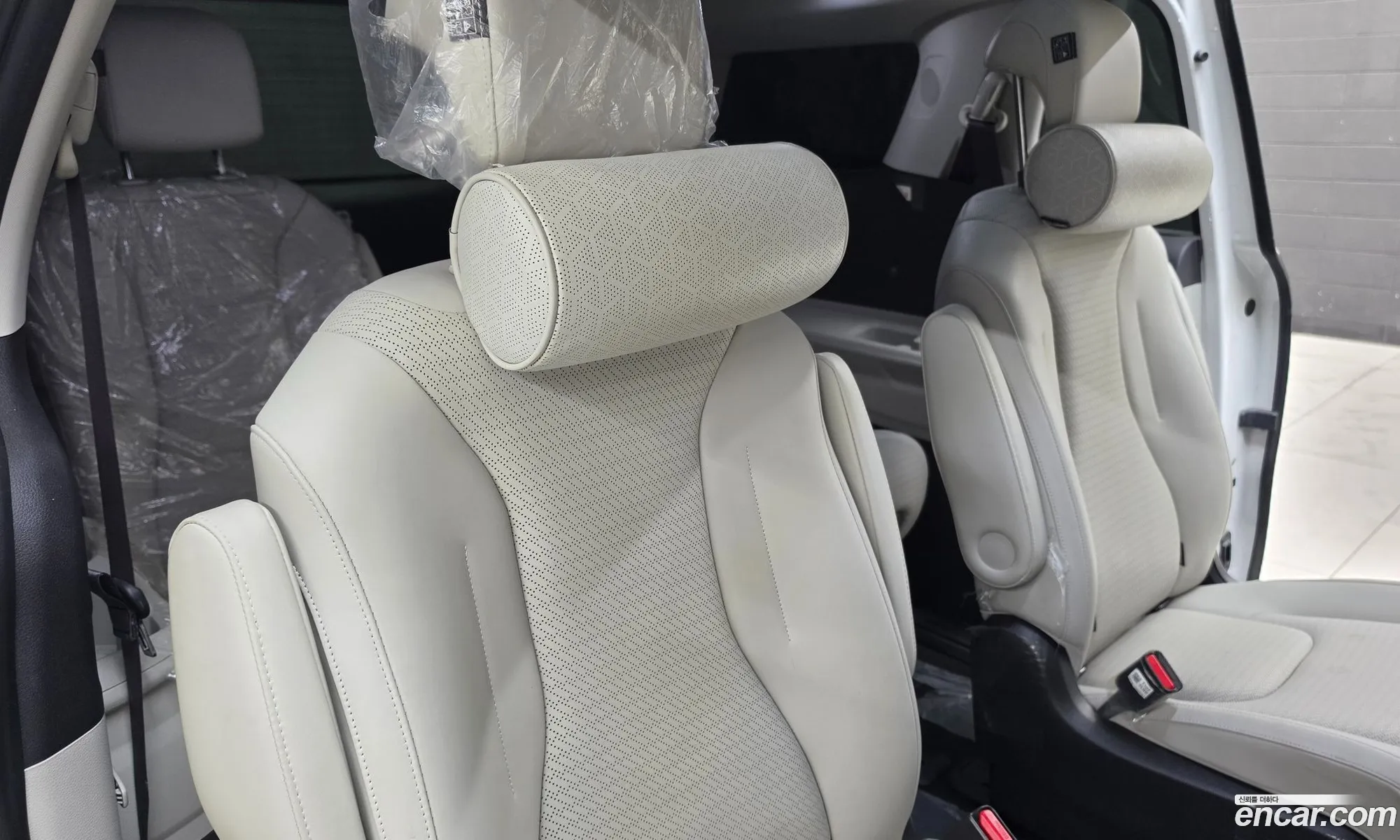 Kia Carnival 2021 — 9
