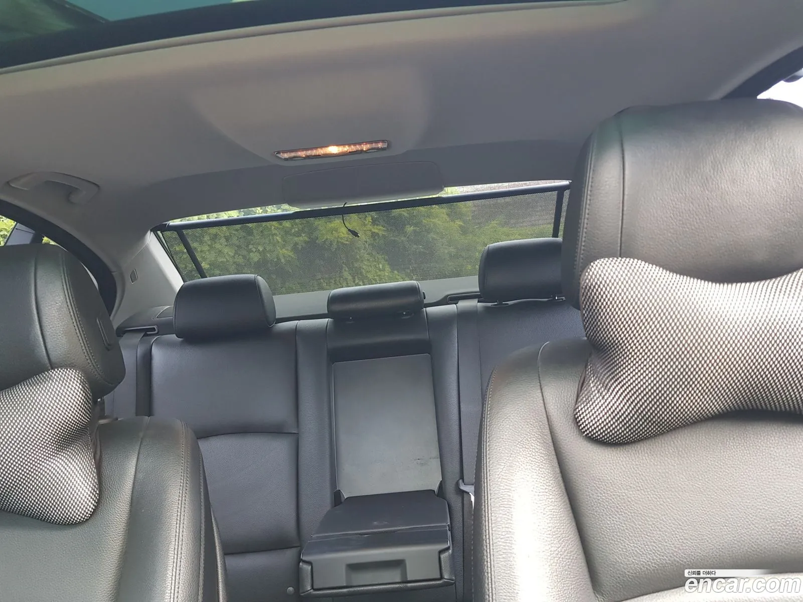 BMW 5 Series 2015 — 5