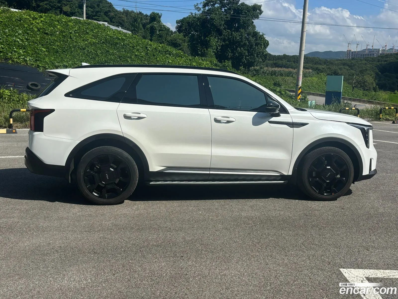 Kia Sorento 2023 — 8