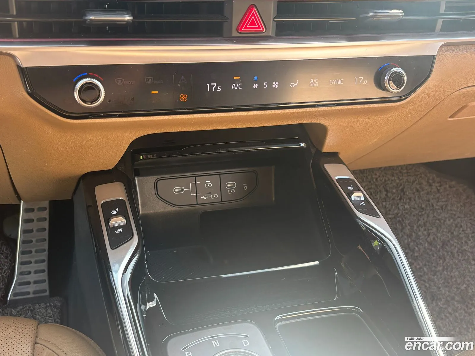 Kia Sorento 2023 — 2