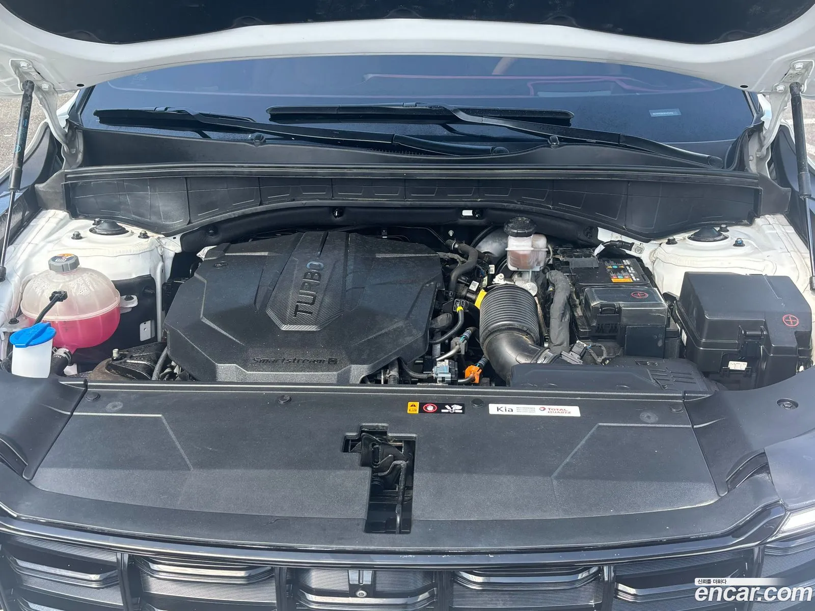 Kia Sorento 2023 — 15