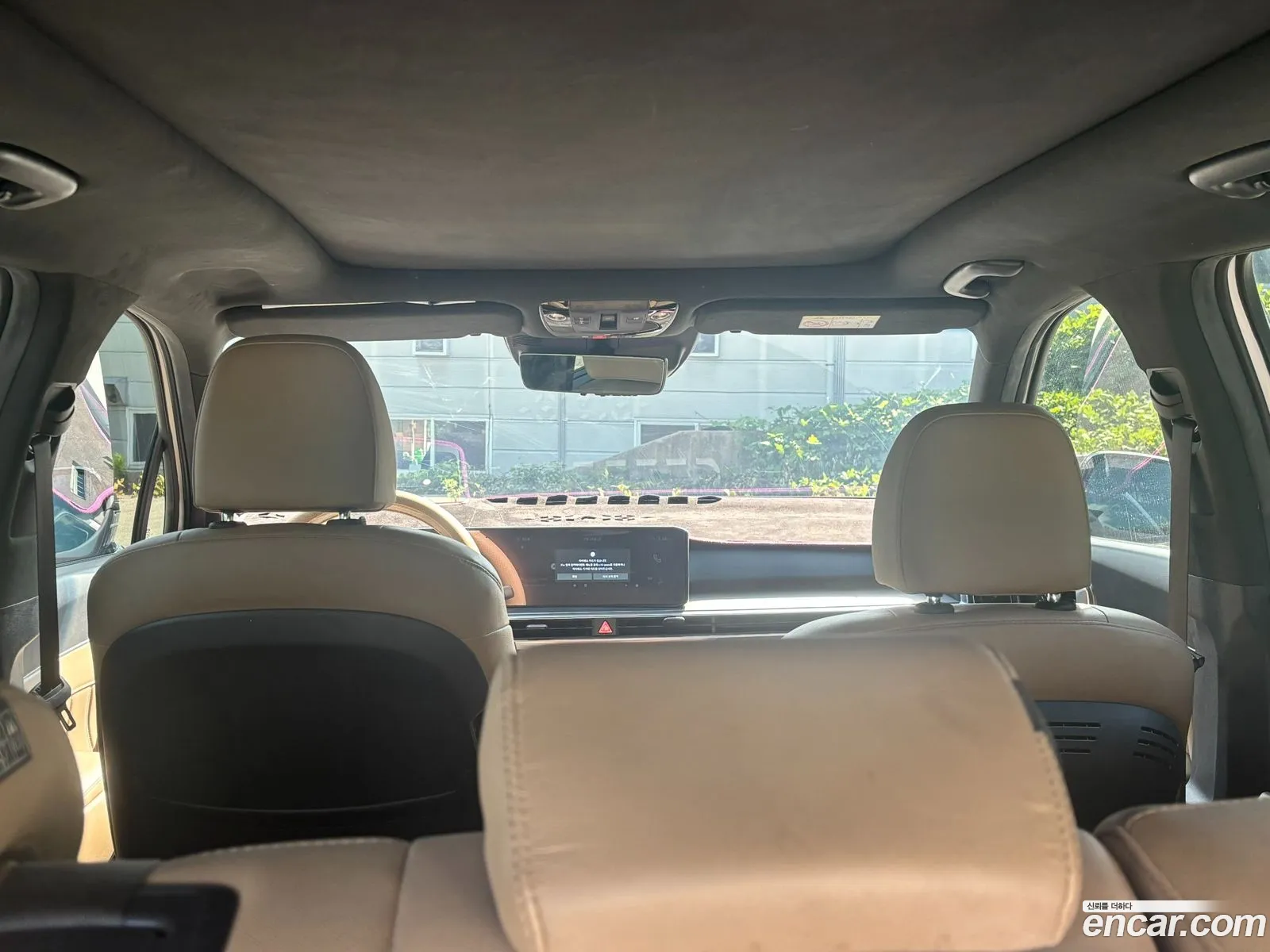 Kia Sorento 2023 — 6