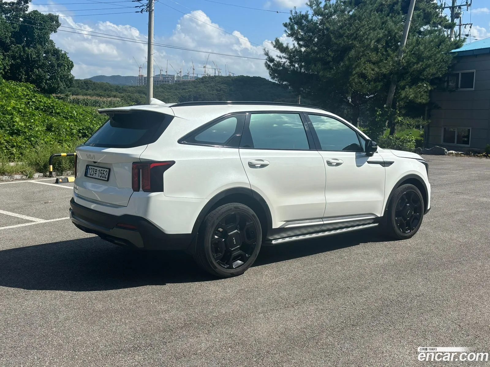 Kia Sorento 2023 — 12