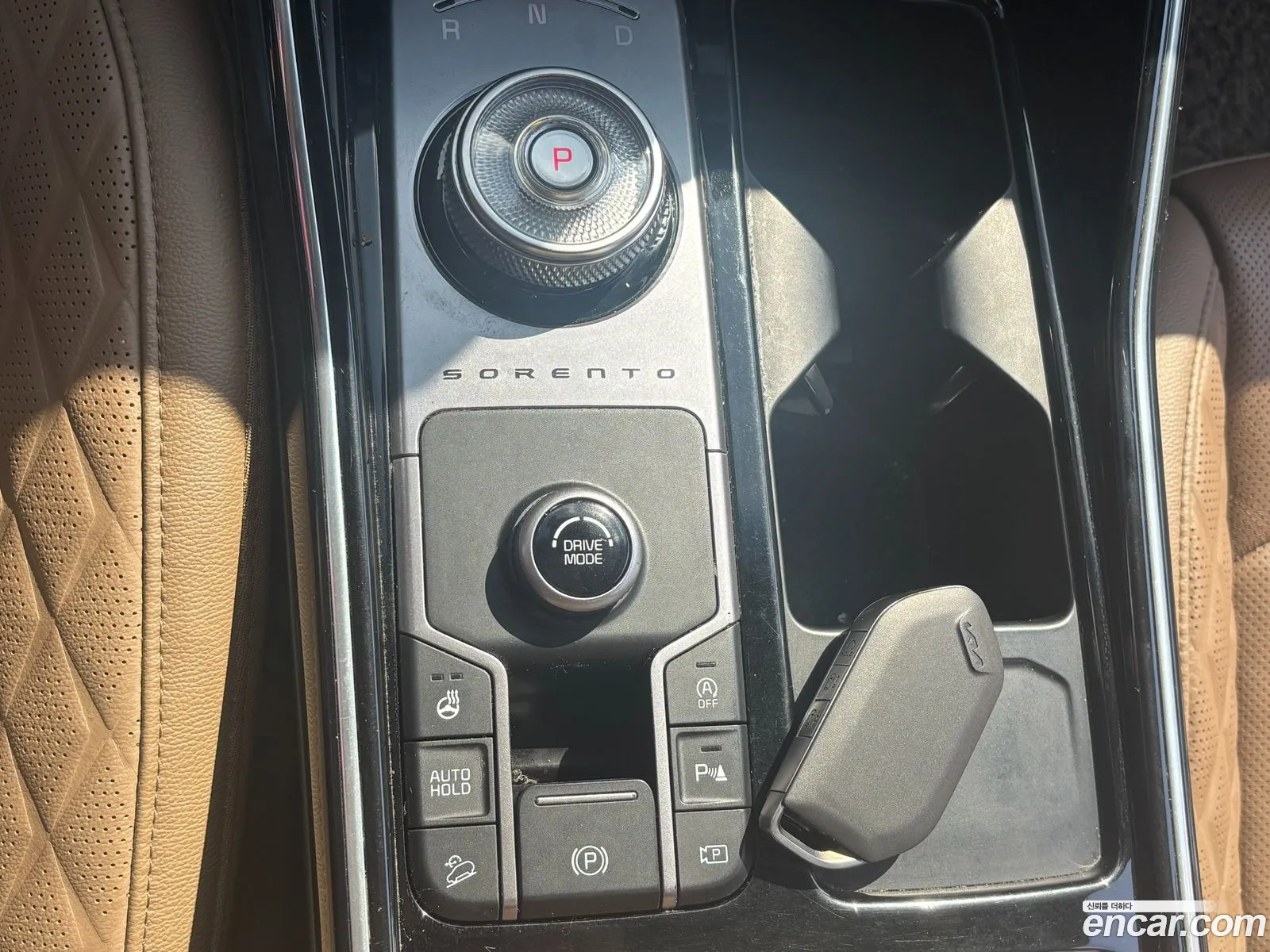 Kia Sorento 2023 — 14