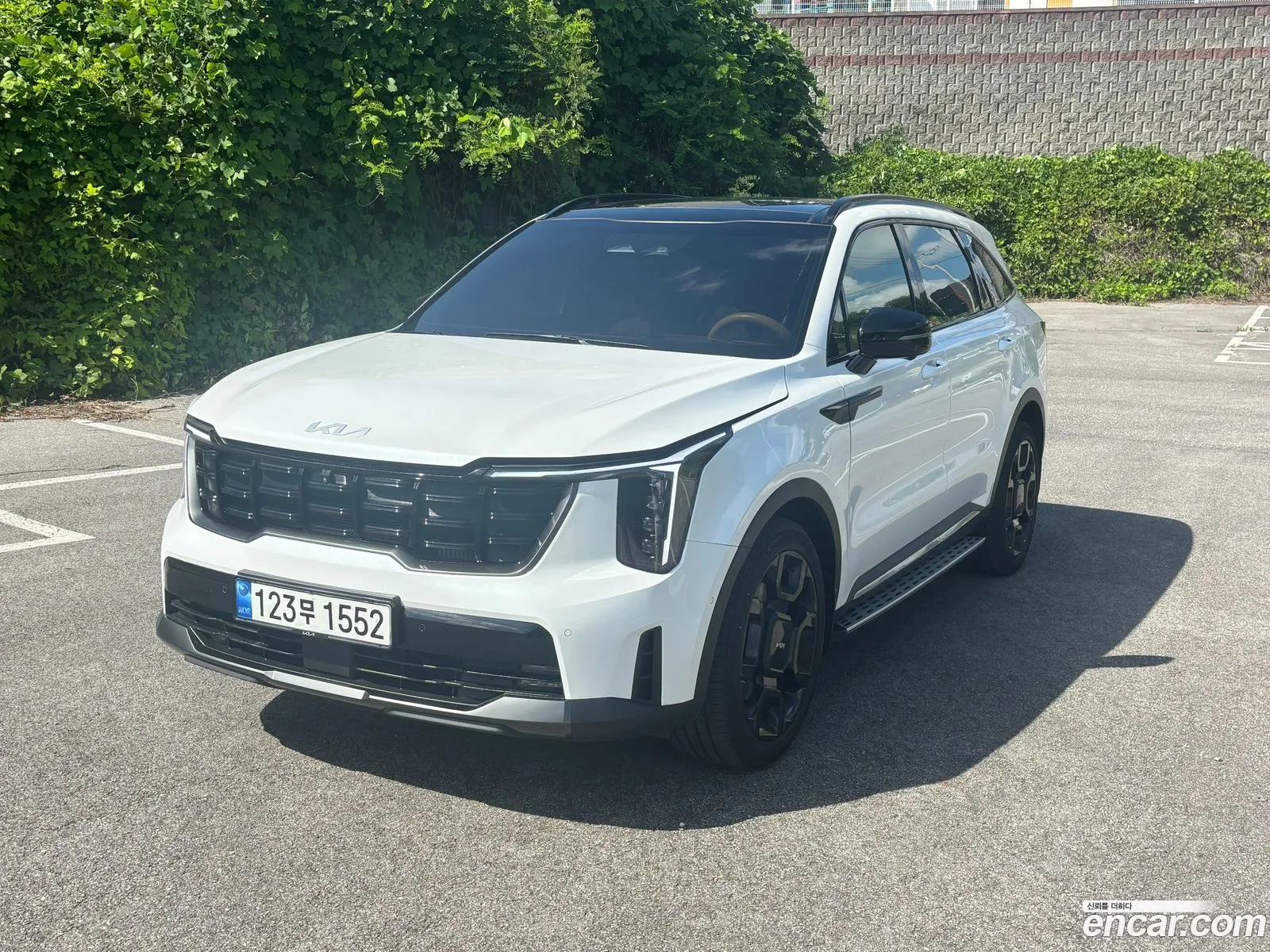 Kia Sorento 2023 — 17