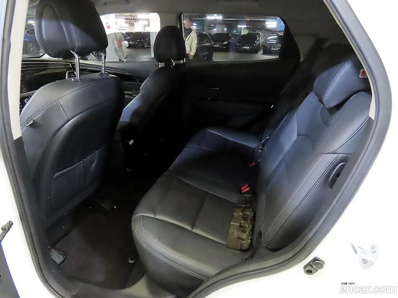 KG Mobility (SsangYong) Beautiful Korando 2019 — 4