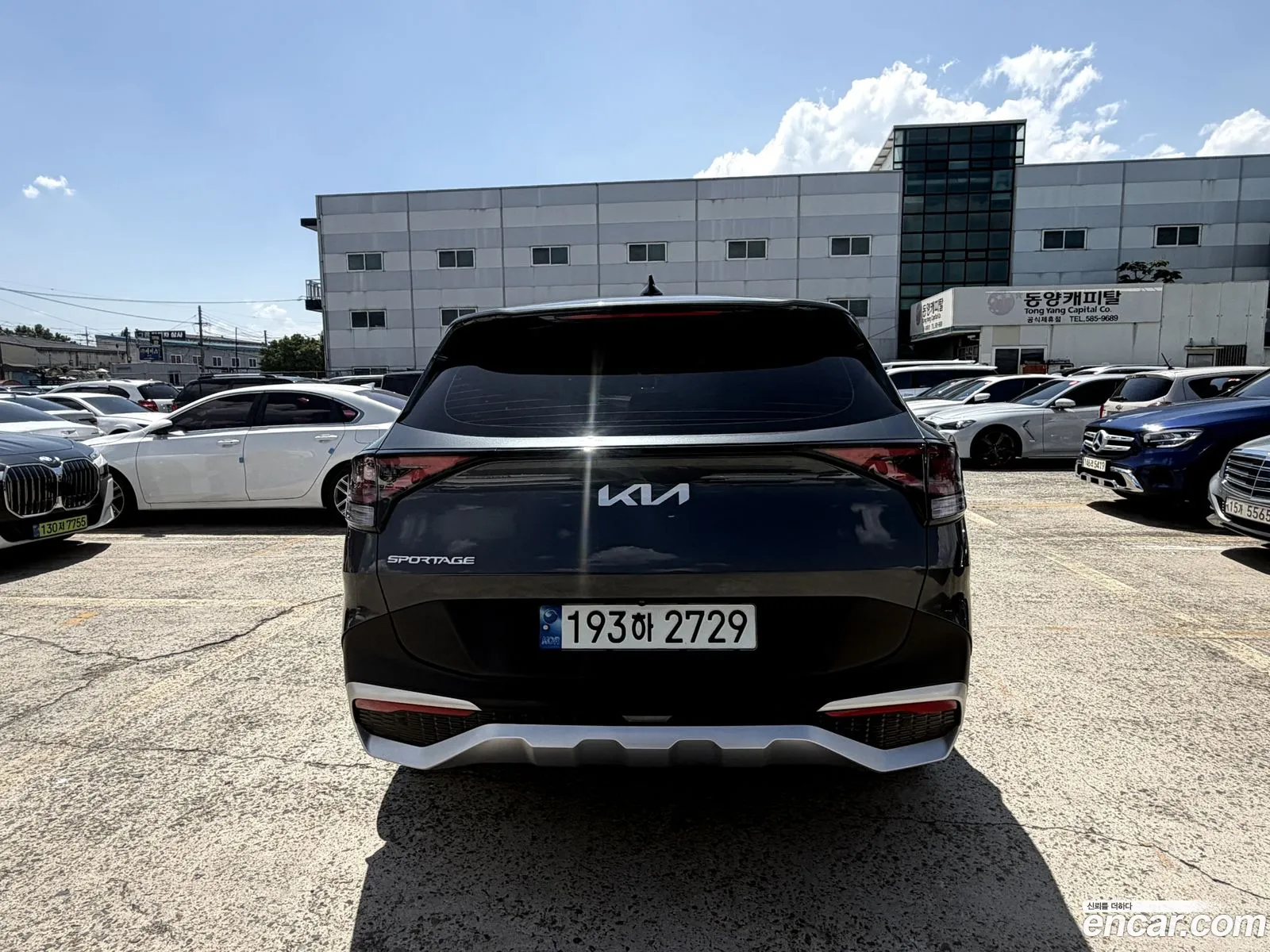 Kia Sportage 2022 — 13