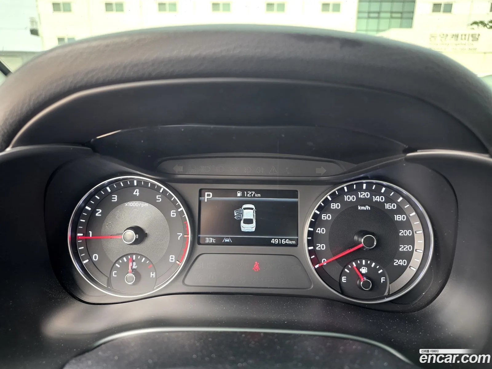 Kia K3 2022 — 3