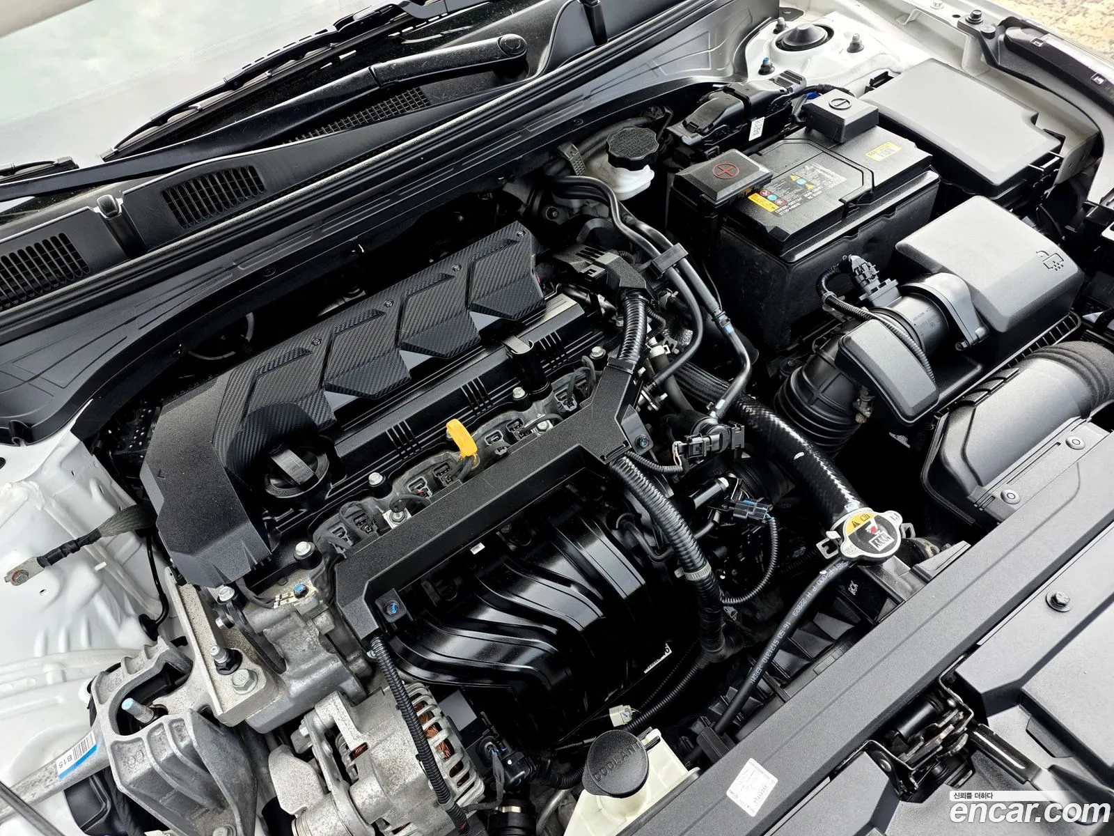 Kia K3 2022 — 4