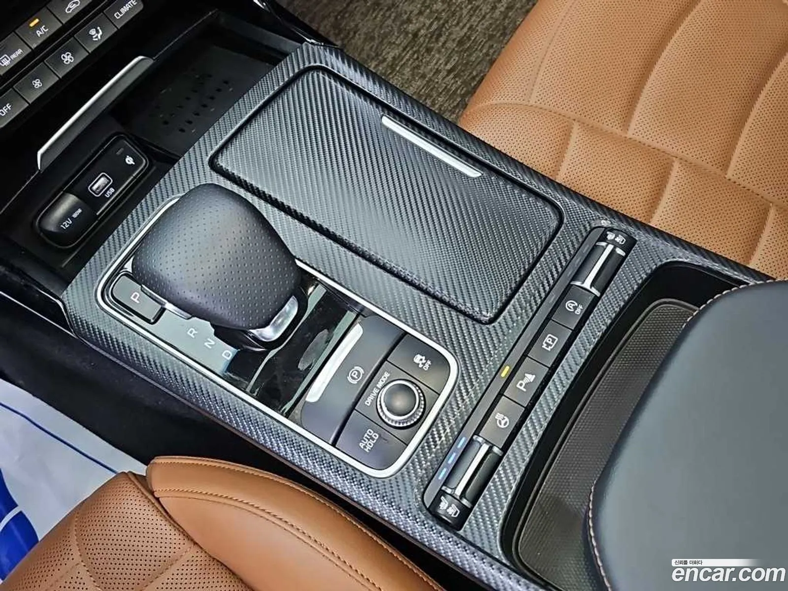 Kia Stinger Meister 2023 — 18