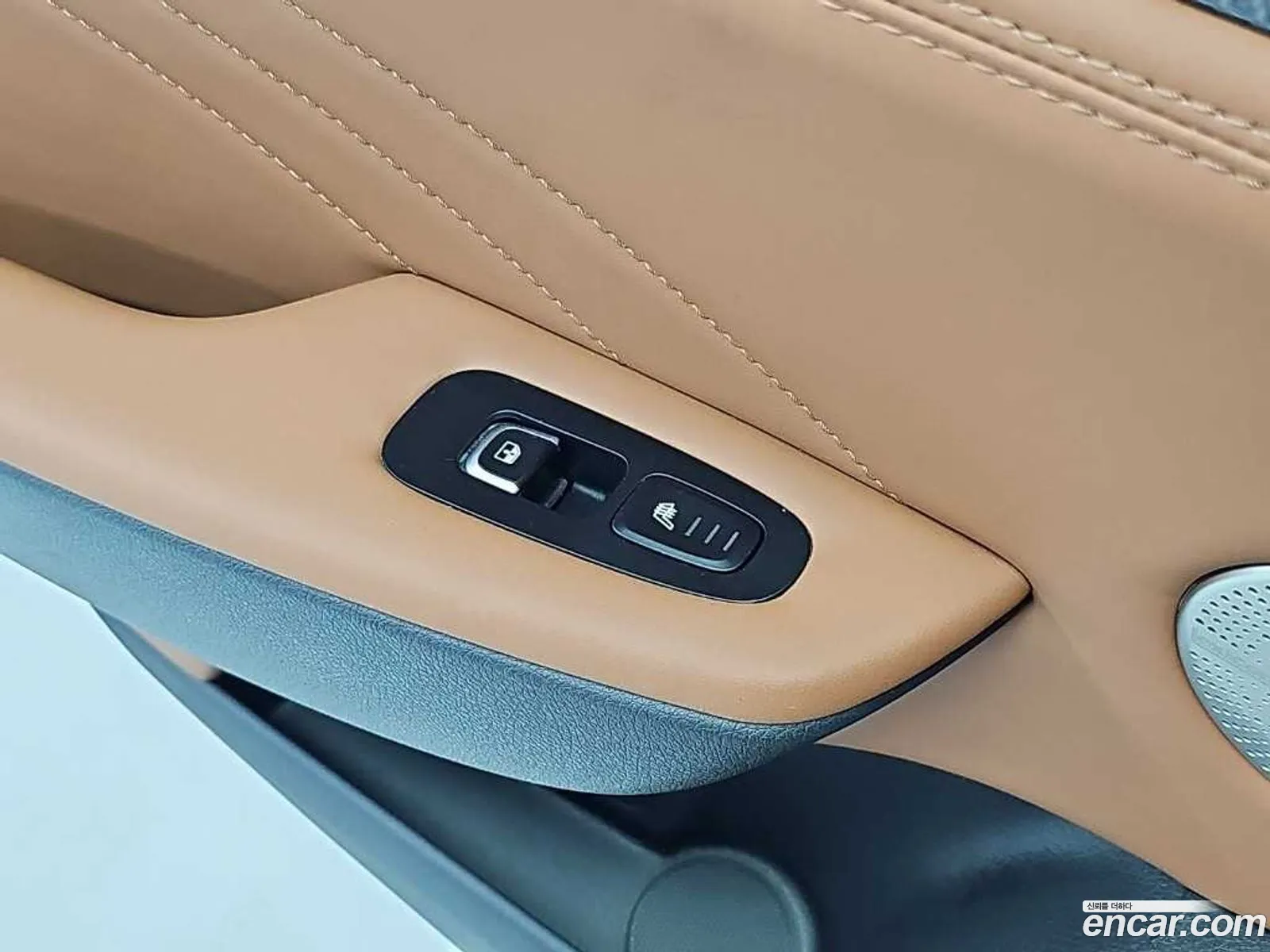 Kia Stinger Meister 2023 — 4