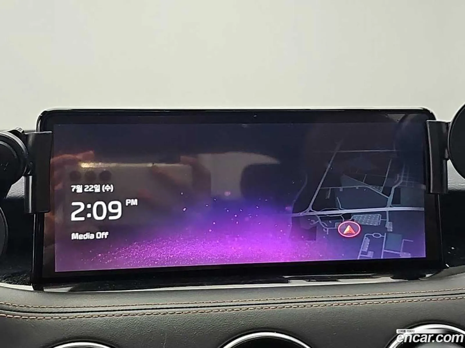 Kia Stinger Meister 2023 — 13