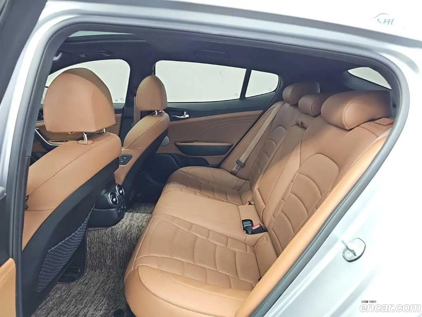 Kia Stinger Meister 2023 — 10