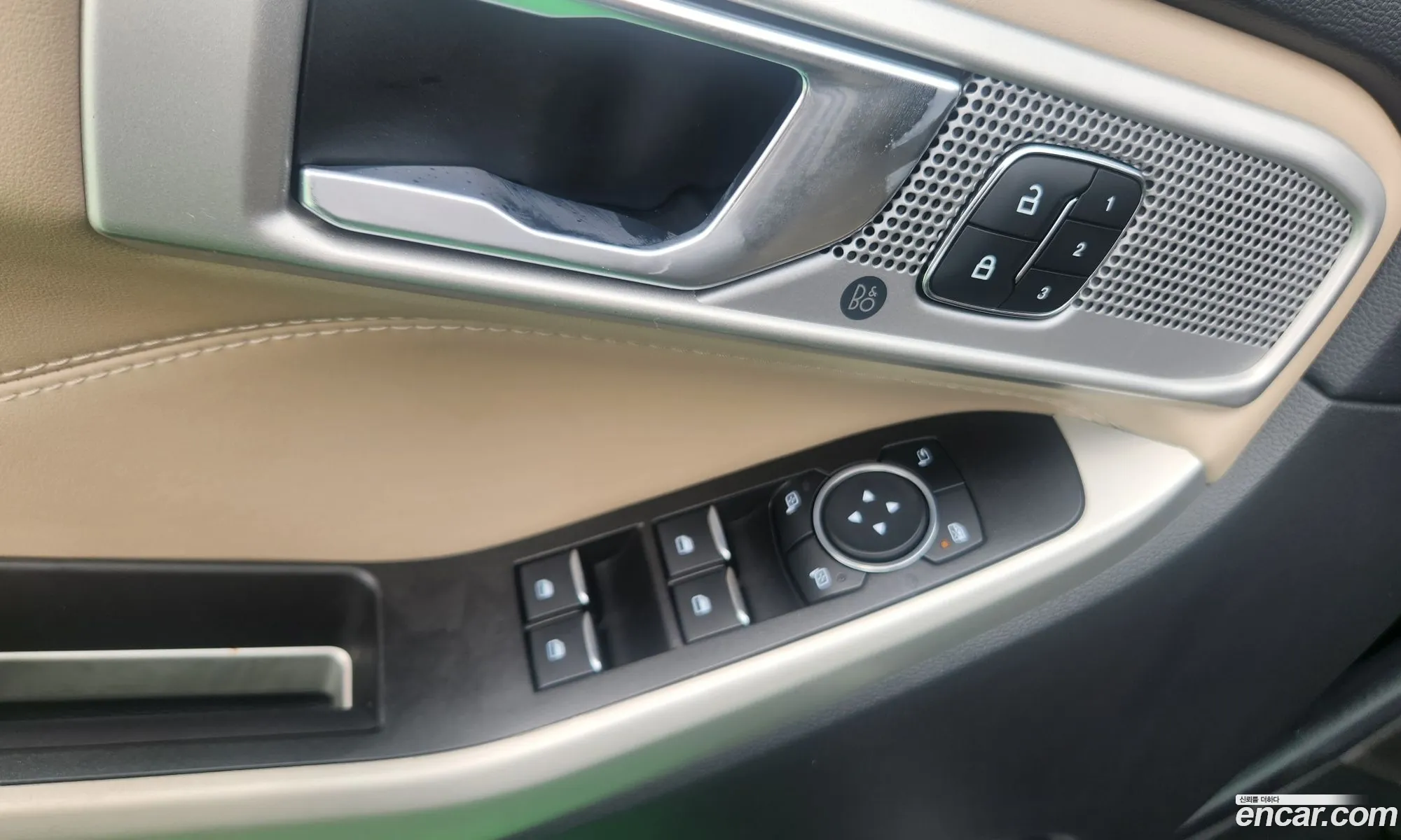 Ford Explorer 6th Gen 2022 — 8