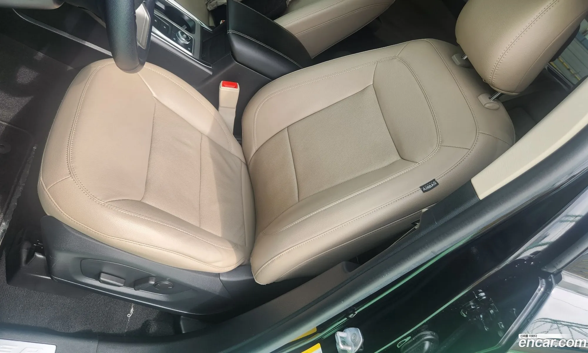 Ford Explorer 6th Gen 2022 — 11