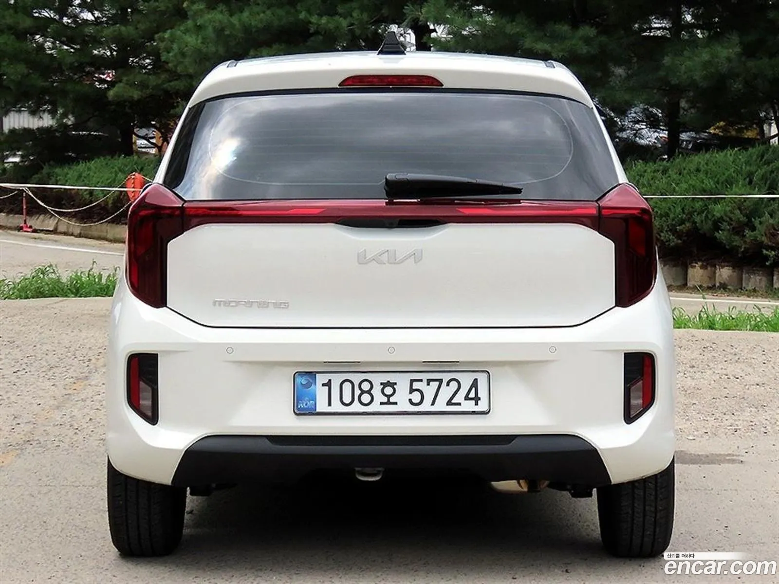 Kia Morning 2025 — 12