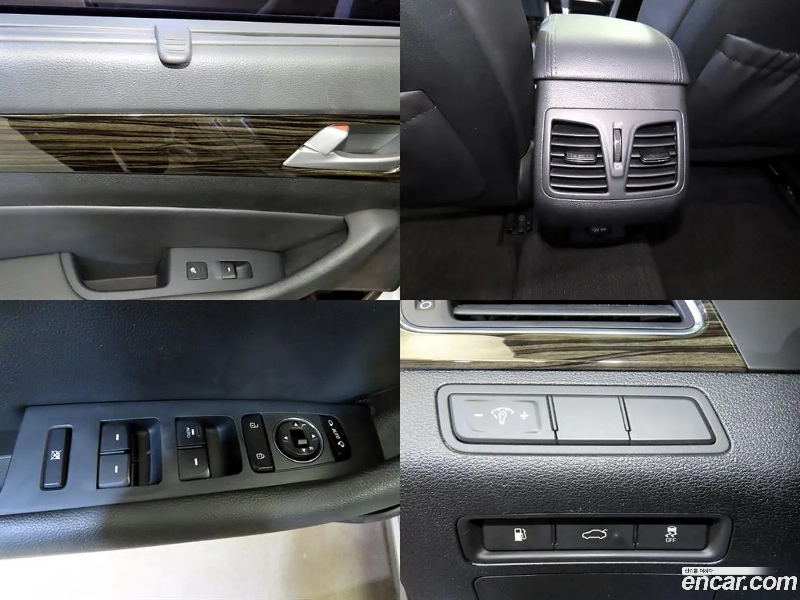 Hyundai LF Sonata