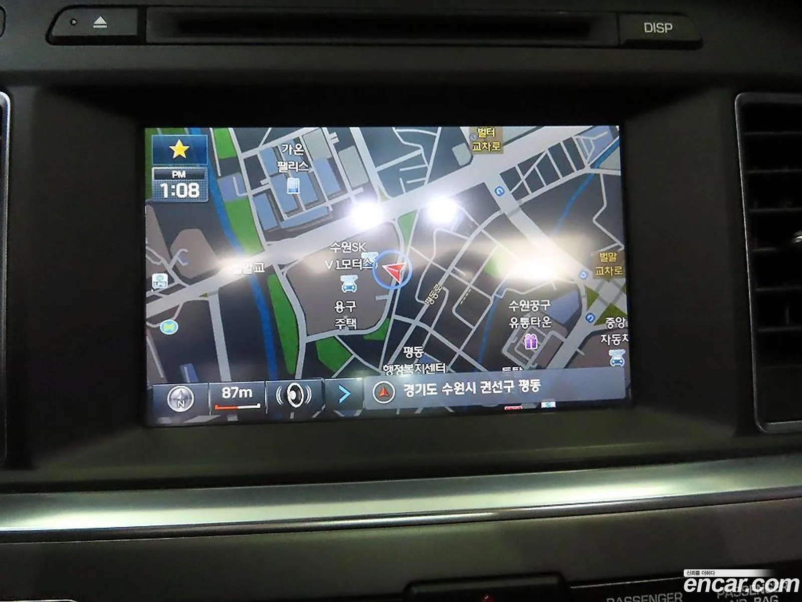 Hyundai LF Sonata 2015 — 18