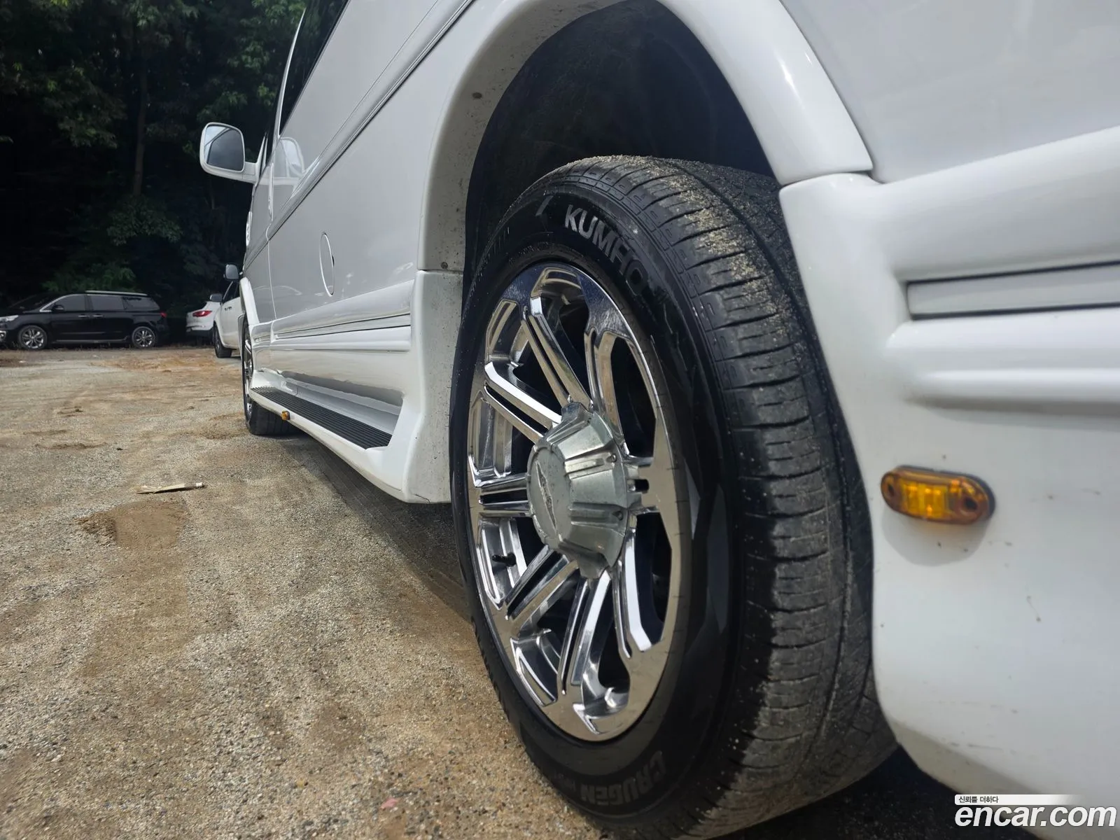 Chevrolet Express Van 2013 — 7