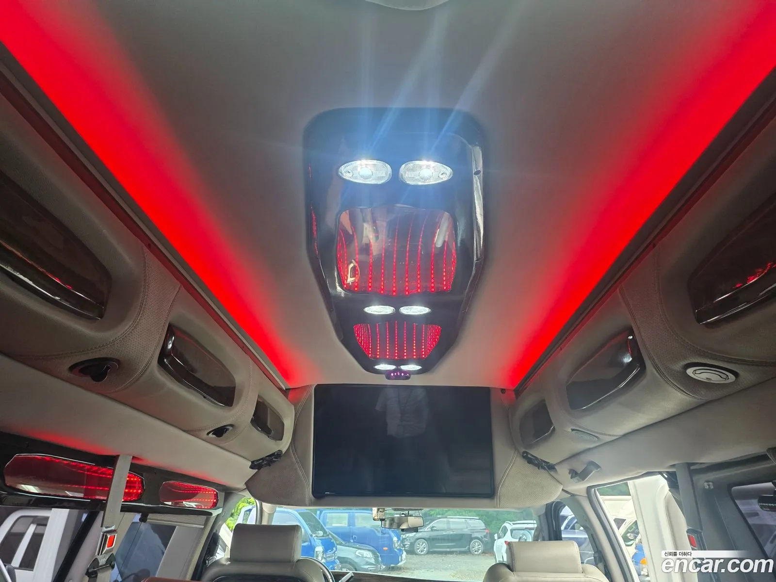 Chevrolet Express Van 2013 — 11