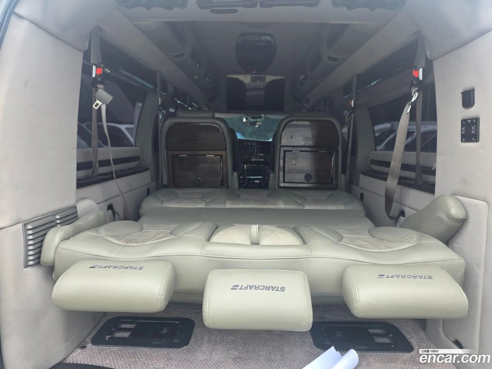 Chevrolet Express Van 2013 — 3