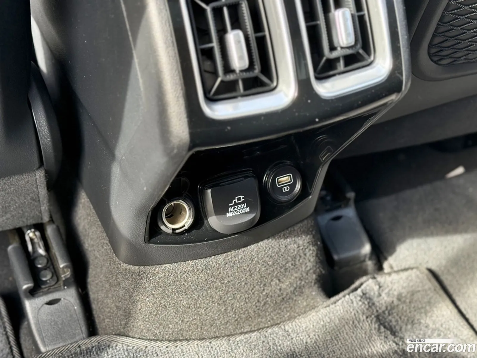 Kia Sorento 2020 — 10
