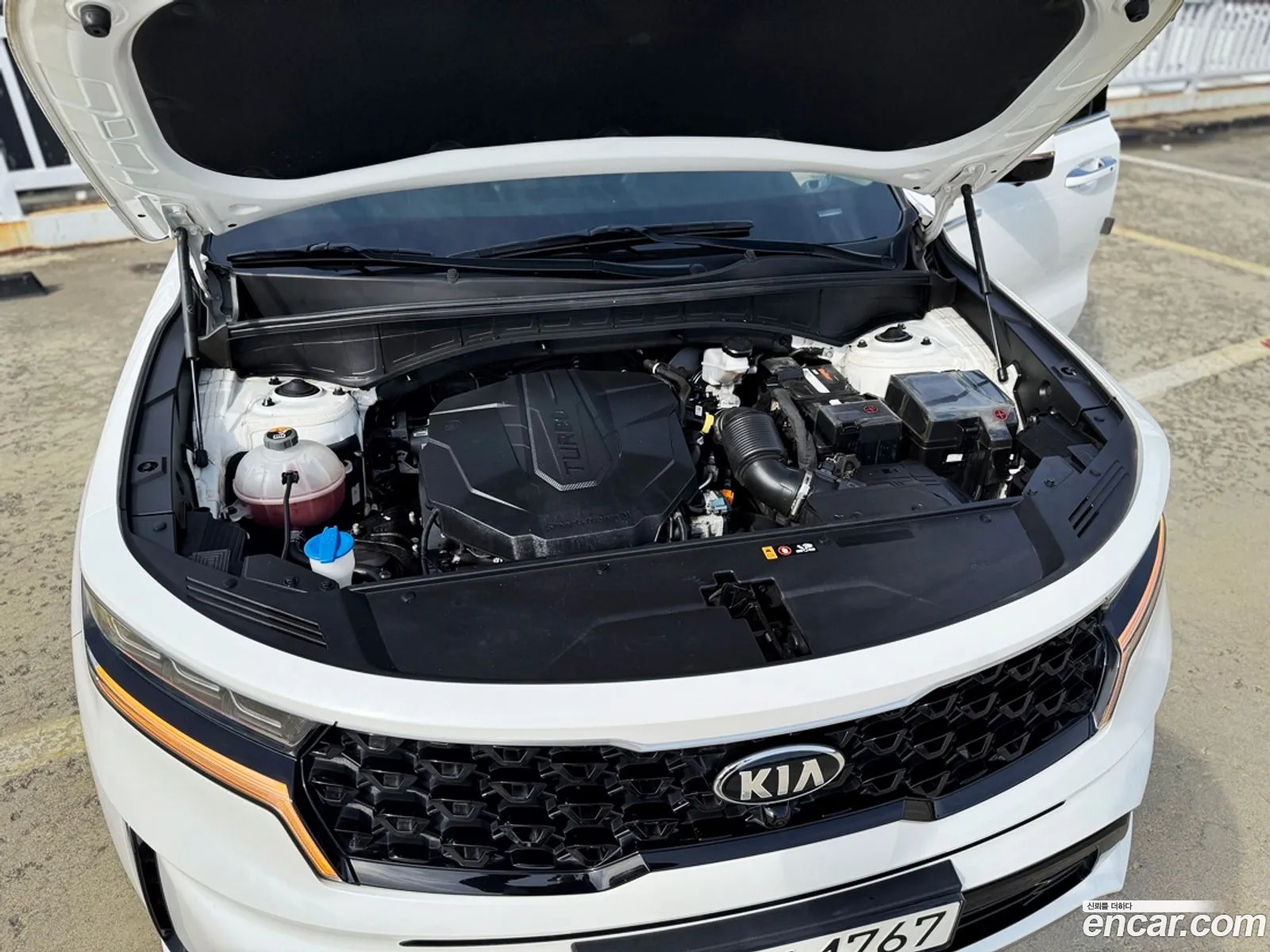 Kia Sorento 2020 — 13