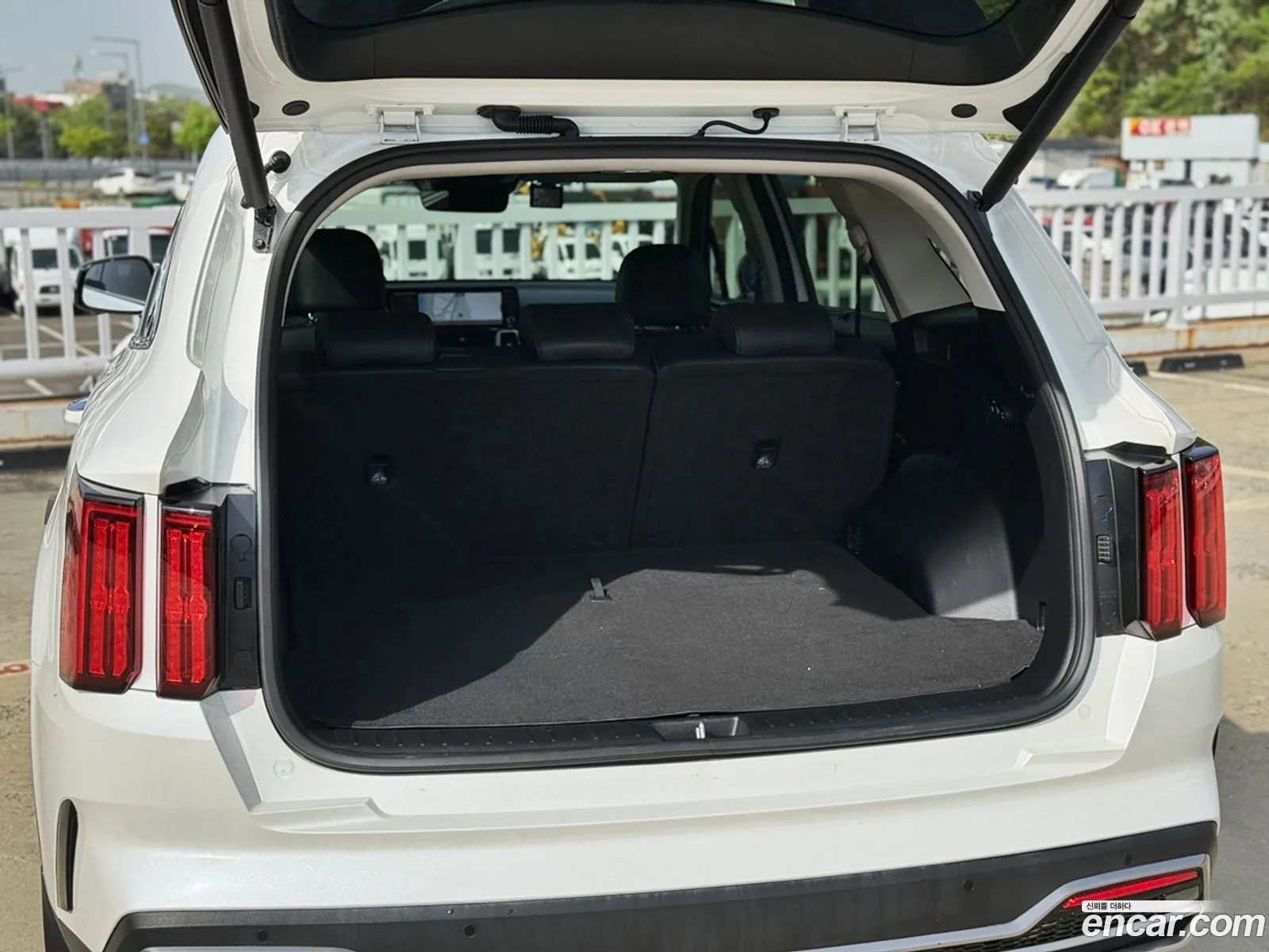 Kia Sorento 2020 — 15