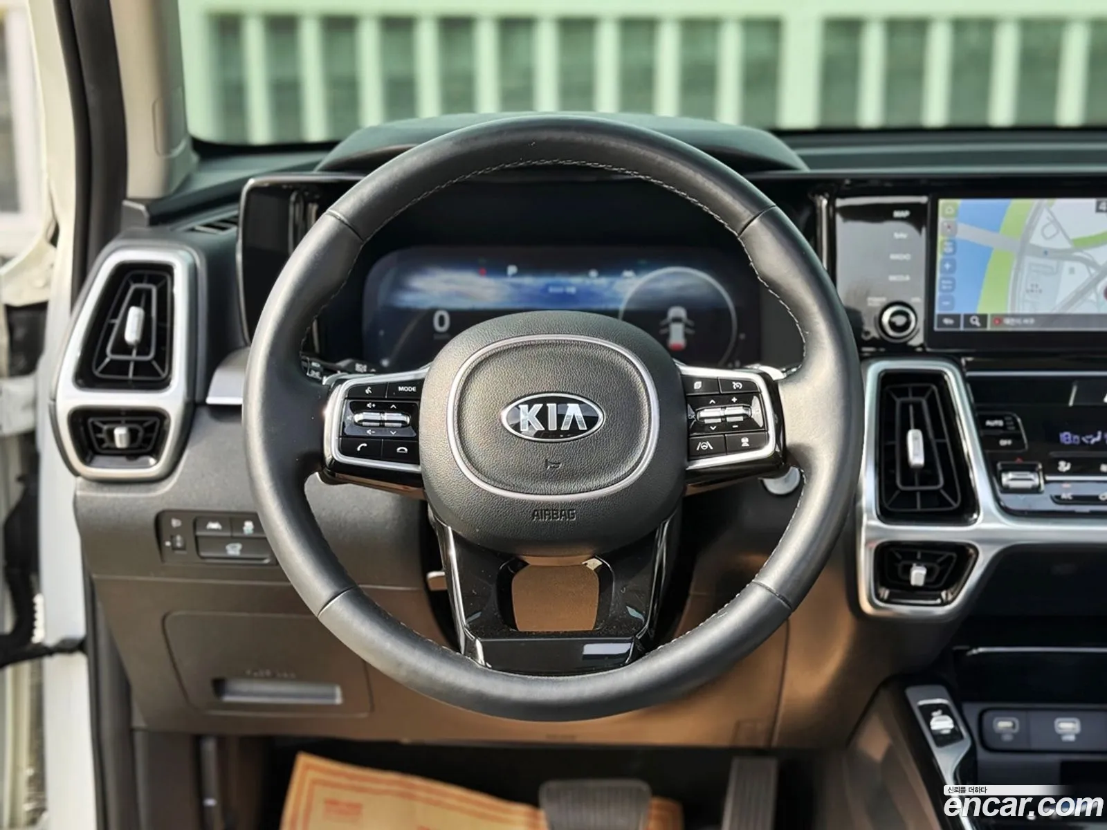 Kia Sorento 2020 — 6