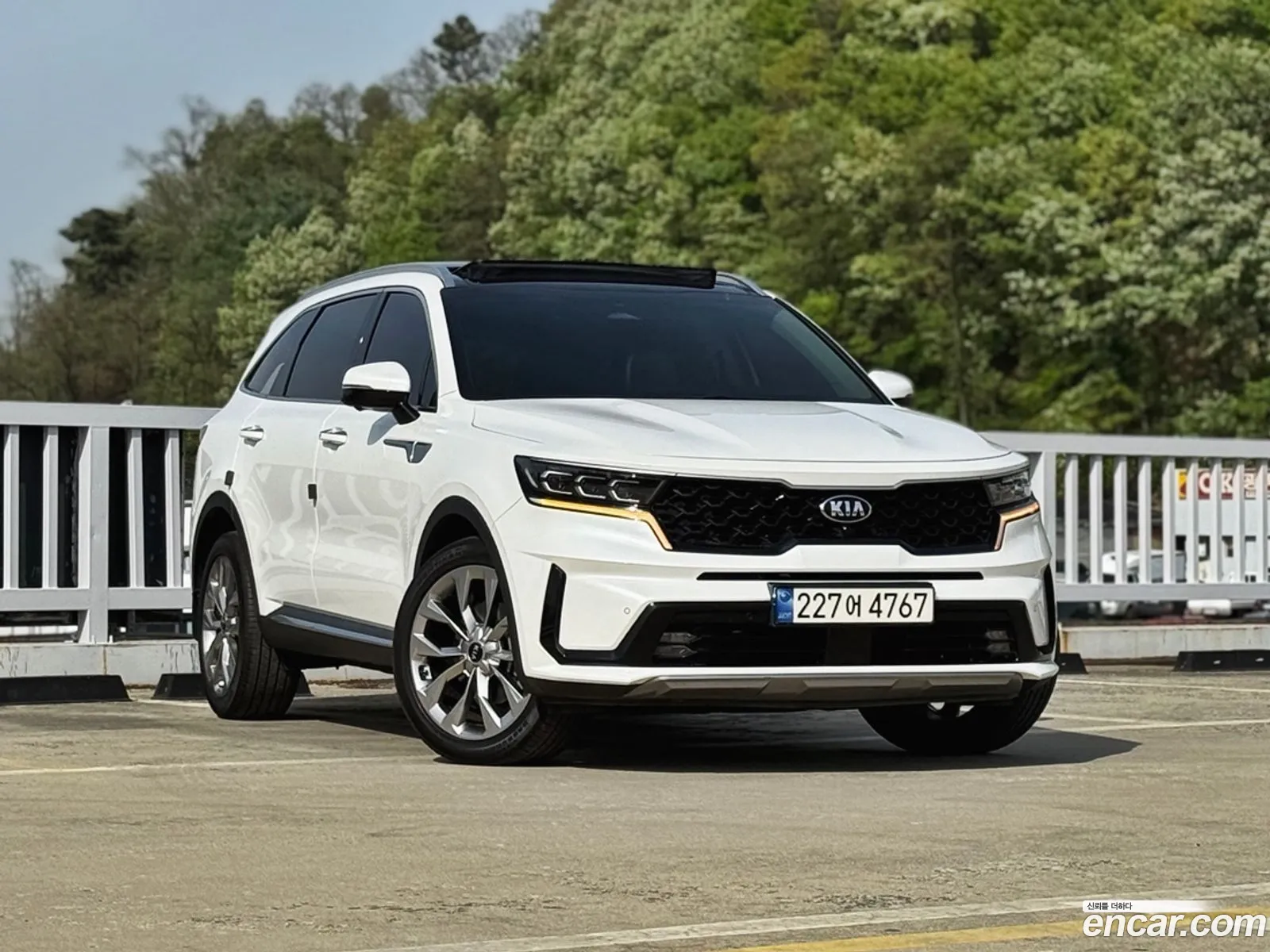Kia Sorento 2020 — 17