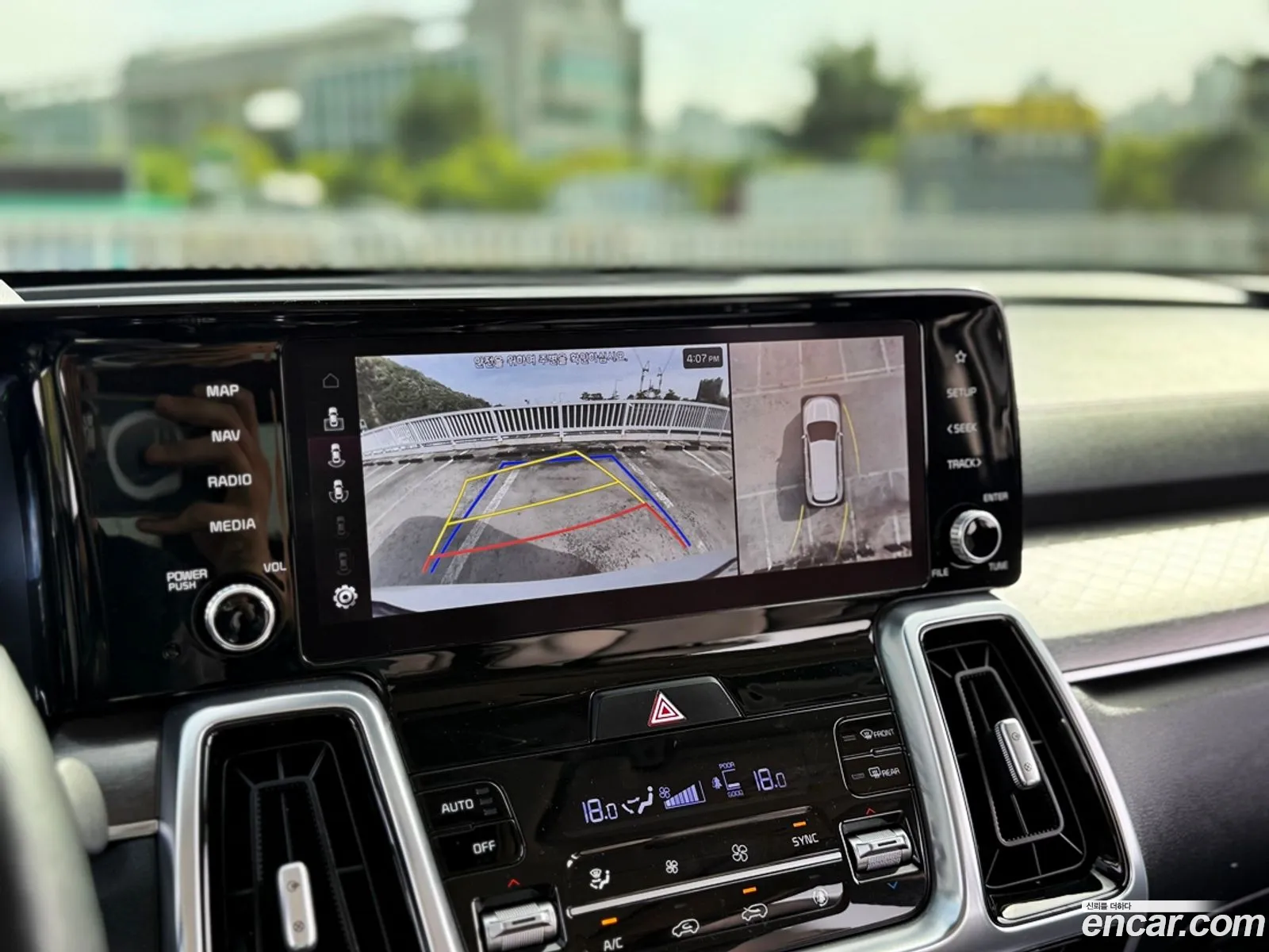 Kia Sorento 2020 — 12