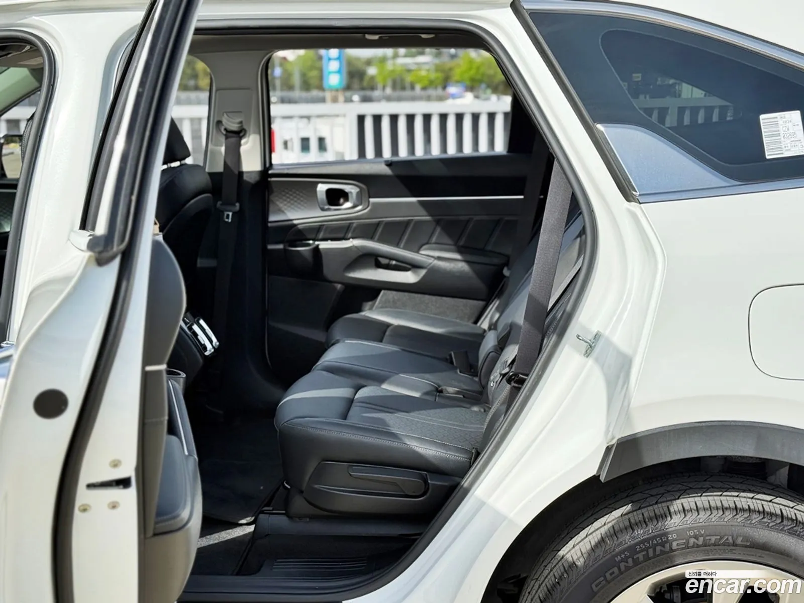 Kia Sorento 2020 — 5