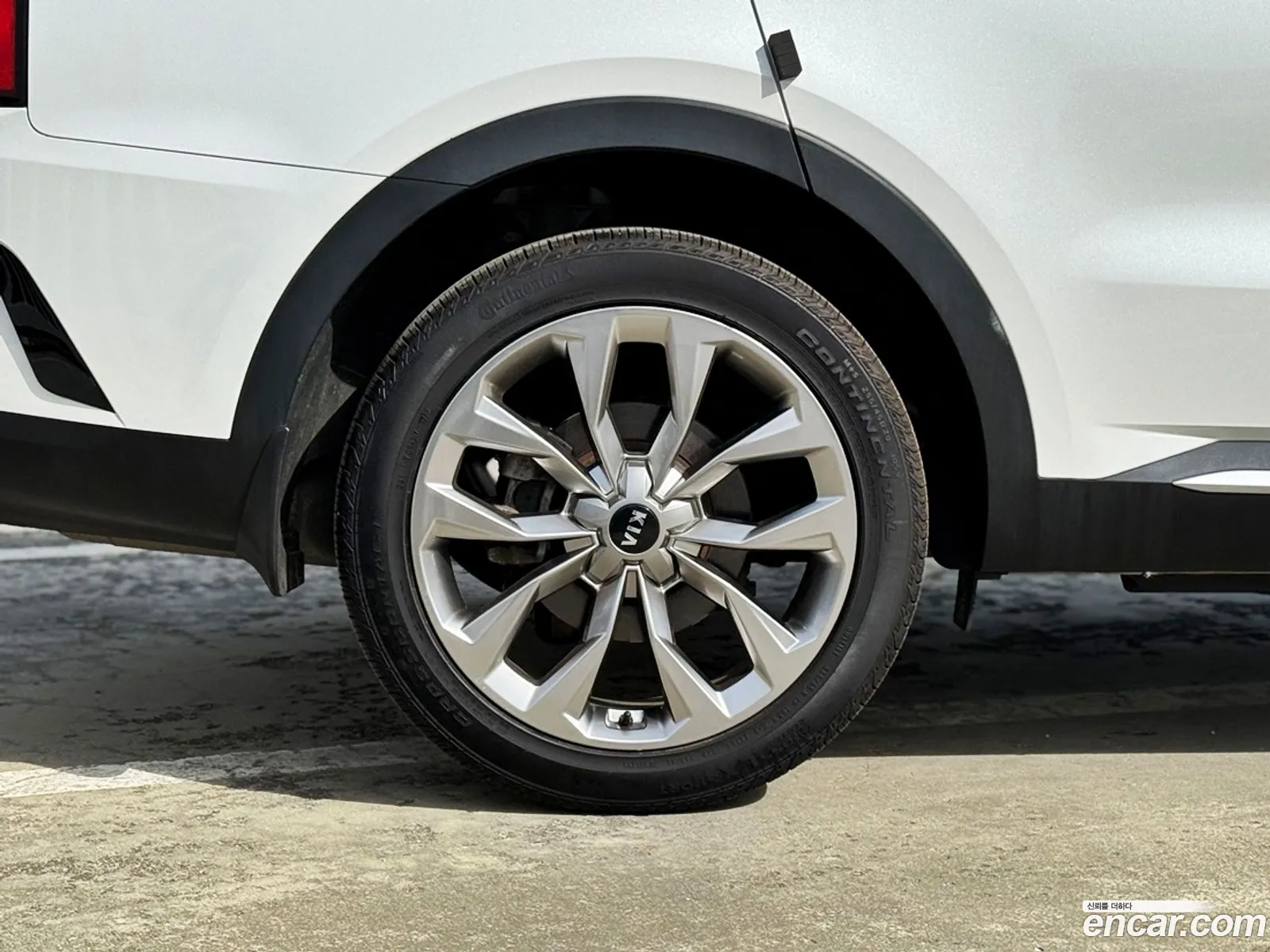 Kia Sorento 2020 — 16