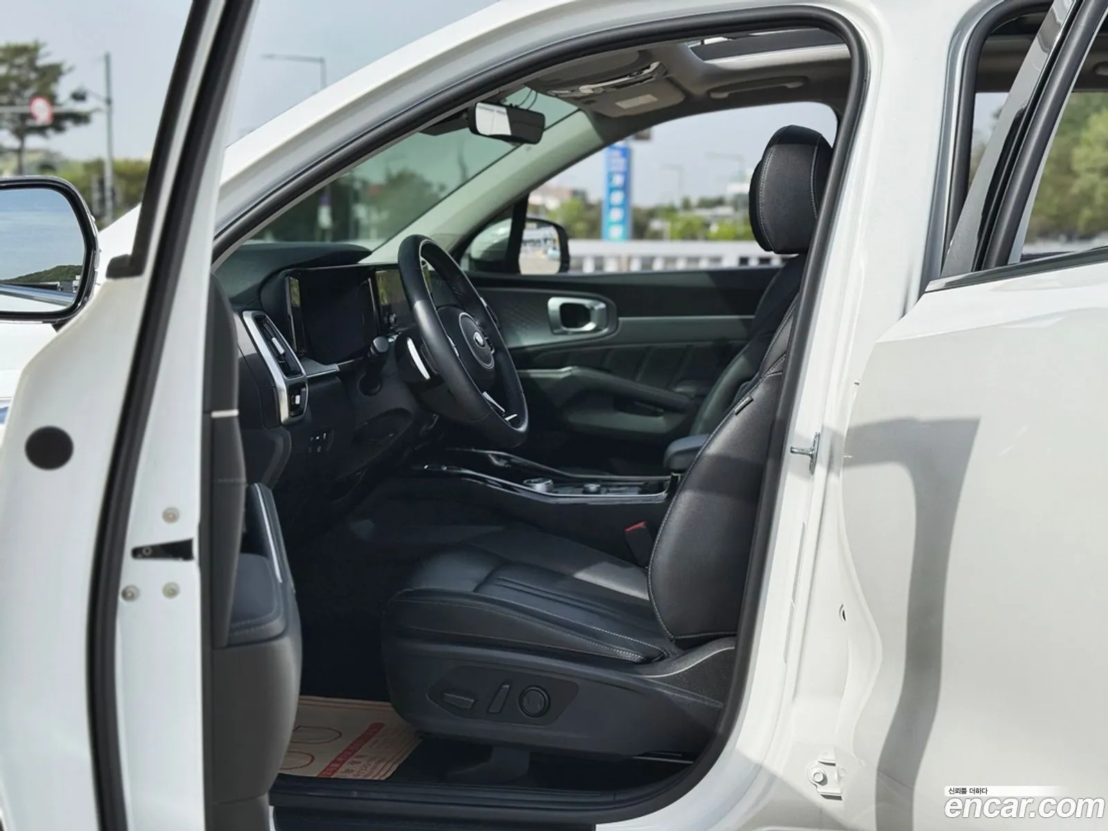 Kia Sorento 2020 — 9