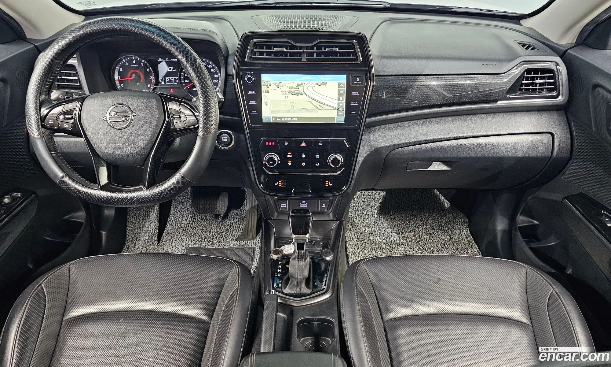 KG Mobility (SsangYong) Tivoli 2022 — 3