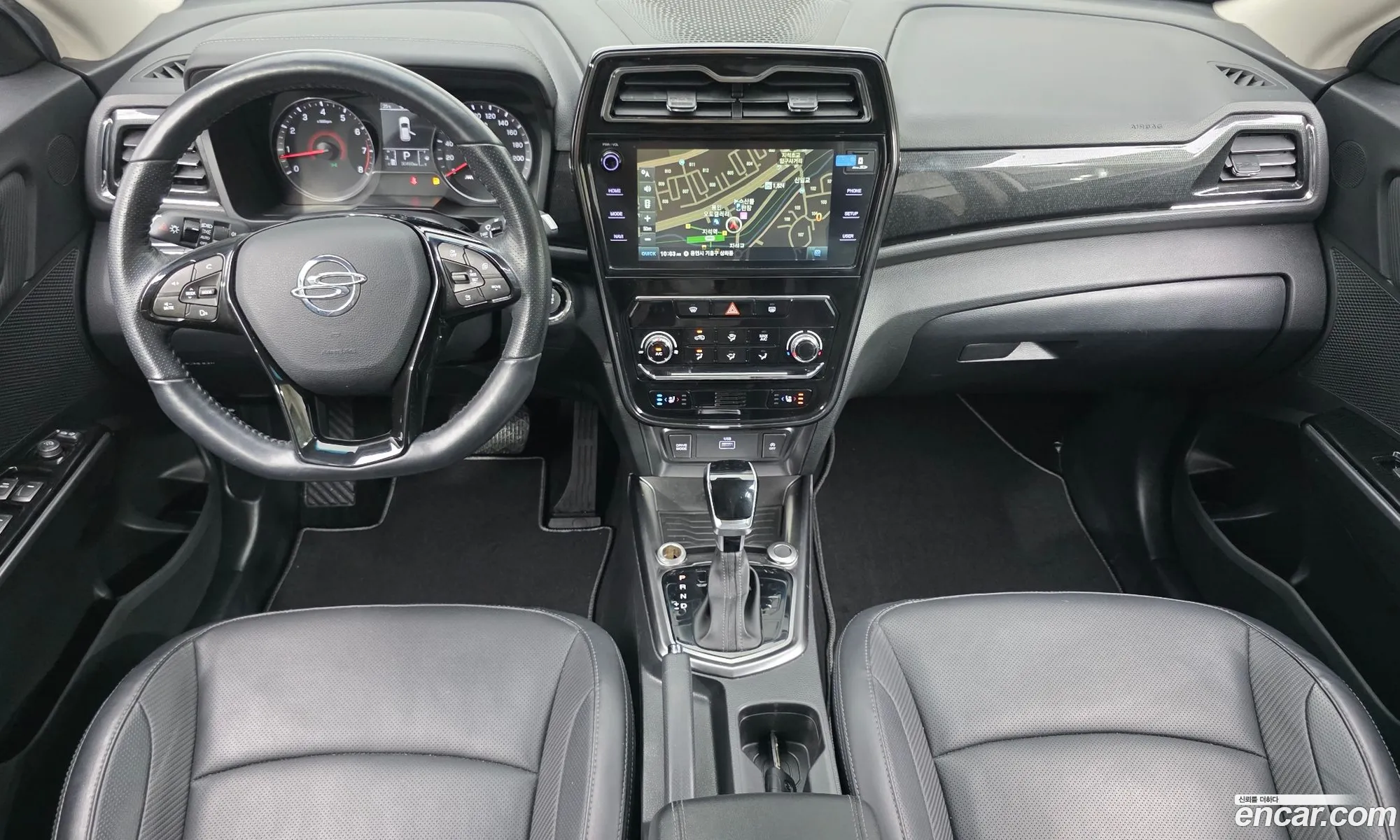 KG Mobility (SsangYong) Tivoli 2022 — 3